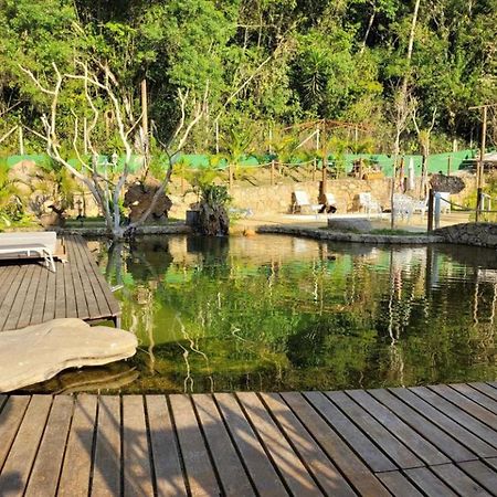 Pousada Lago E Lazer São Roque Екстериор снимка